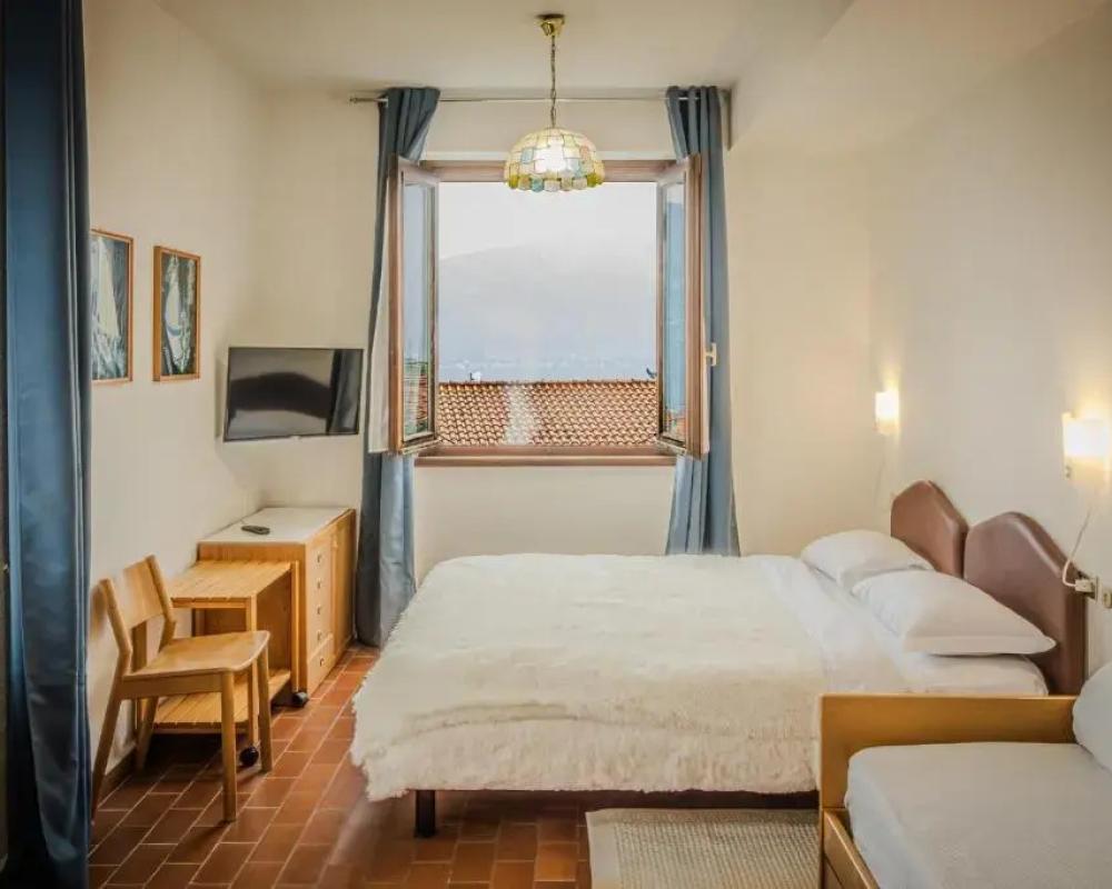 фото Hotel Sonenga