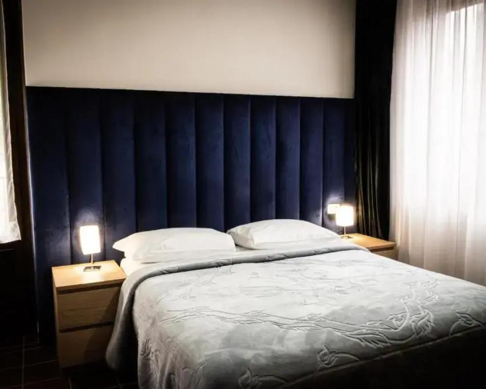 фото Hotel Sonenga