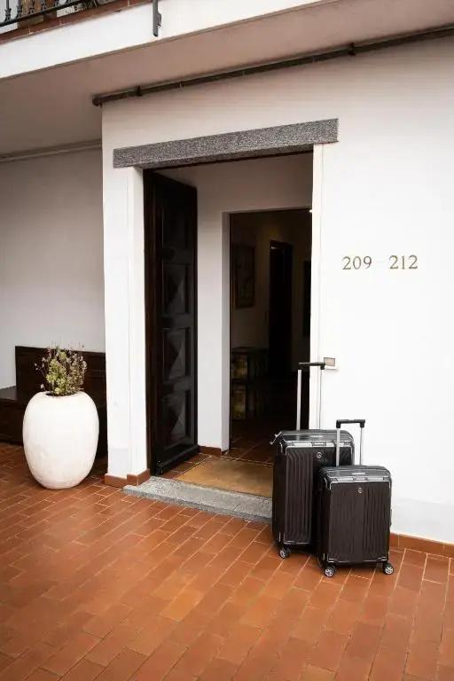 фото Hotel Sonenga