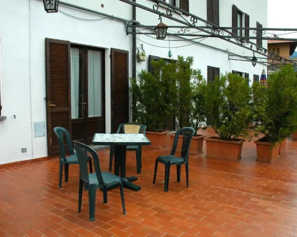 фото Hotel Sonenga