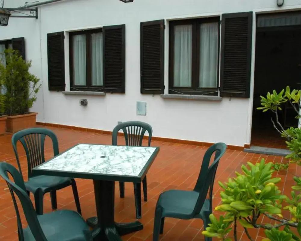 фото Hotel Sonenga