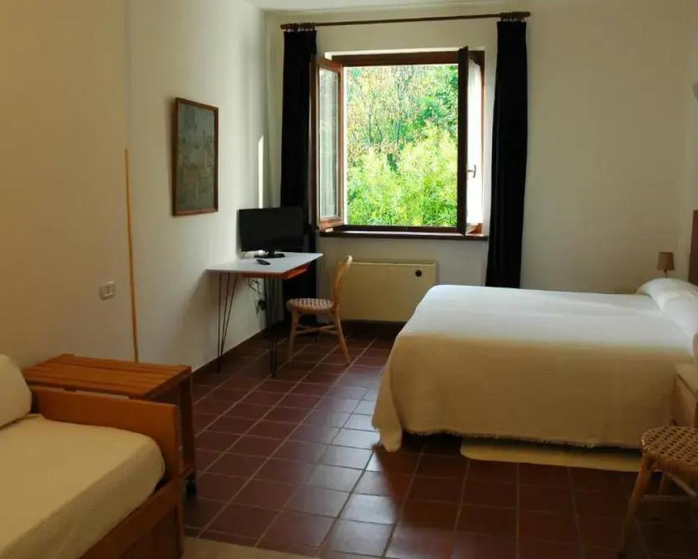 фото Hotel Sonenga