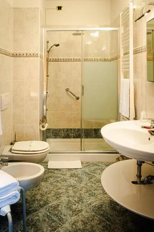 фото Hotel Sonenga
