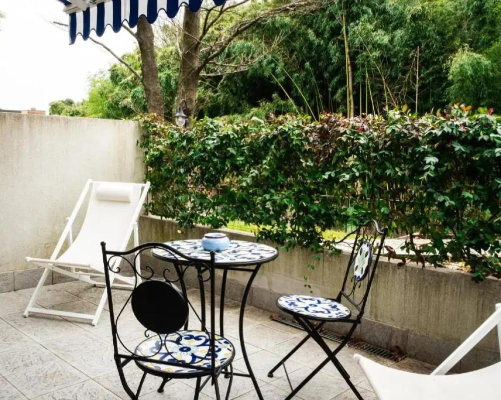 фото Hotel Sonenga