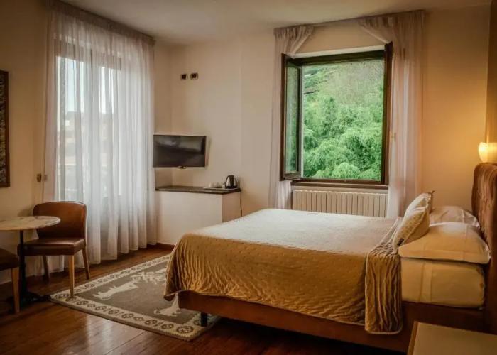 Hotel Sonenga