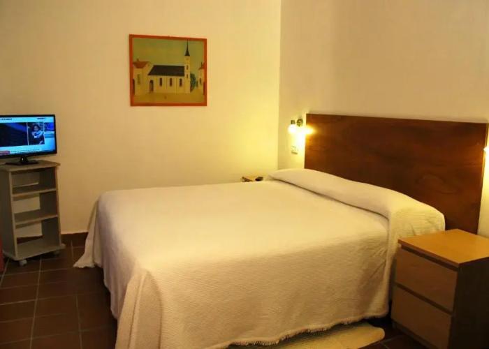Hotel Sonenga