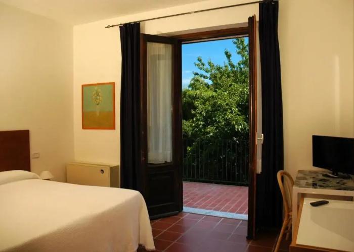 Hotel Sonenga