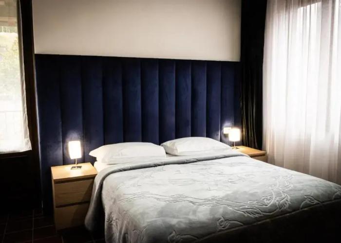 Hotel Sonenga