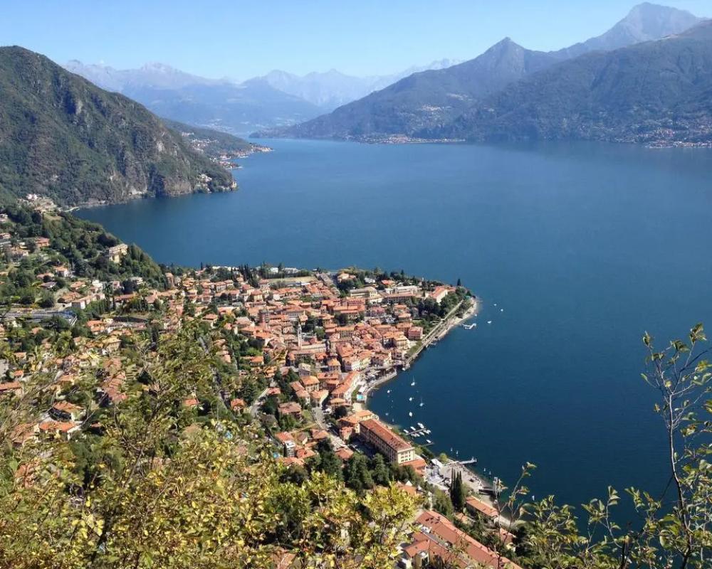 фото La Dependance Menaggio