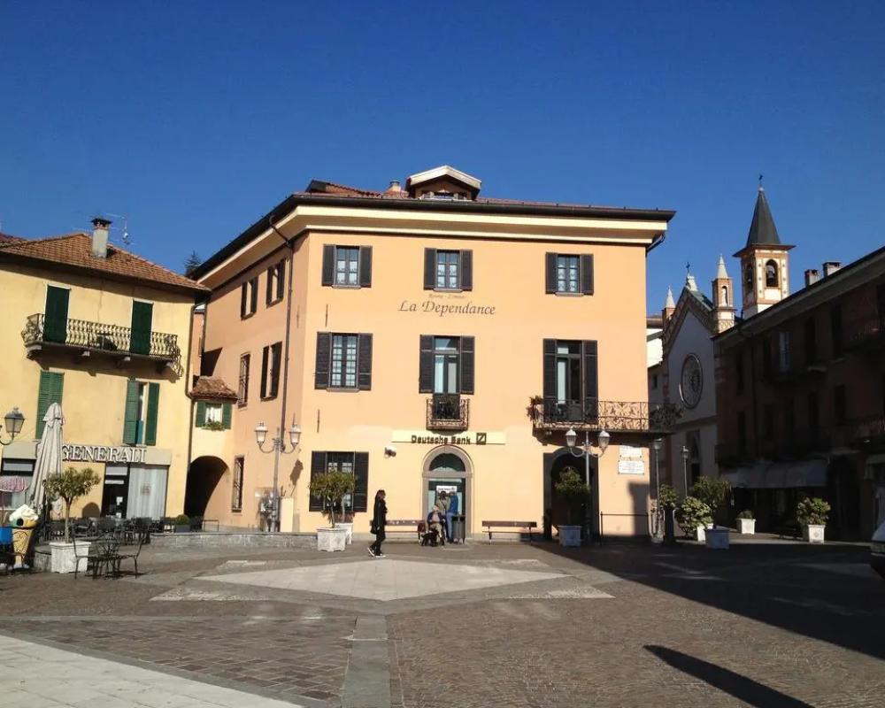 фото La Dependance Menaggio