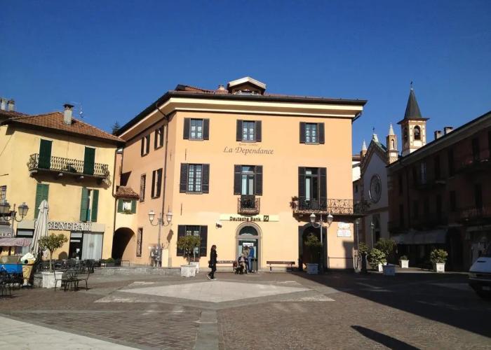 La Dependance Menaggio