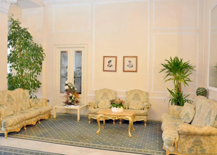 Grand Hotel Menaggio
