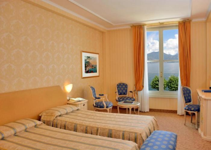 Grand Hotel Menaggio