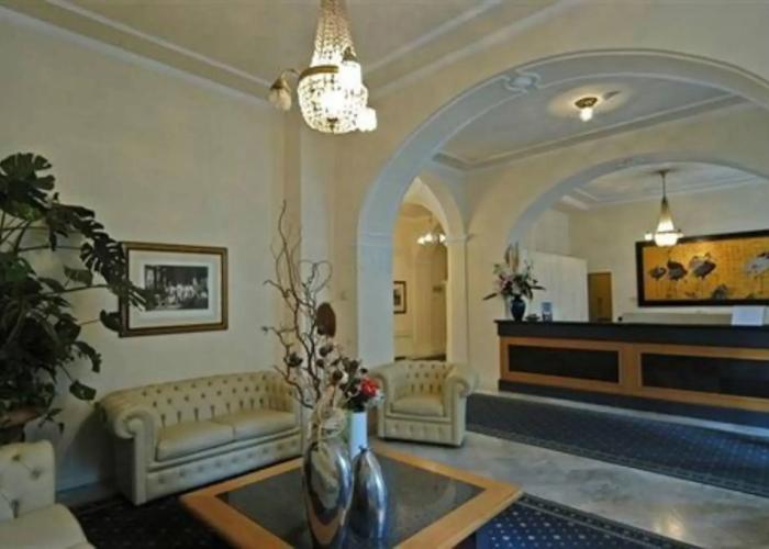 Grand Hotel Menaggio