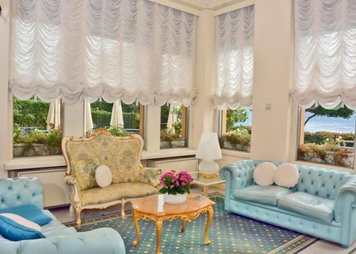 Grand Hotel Menaggio