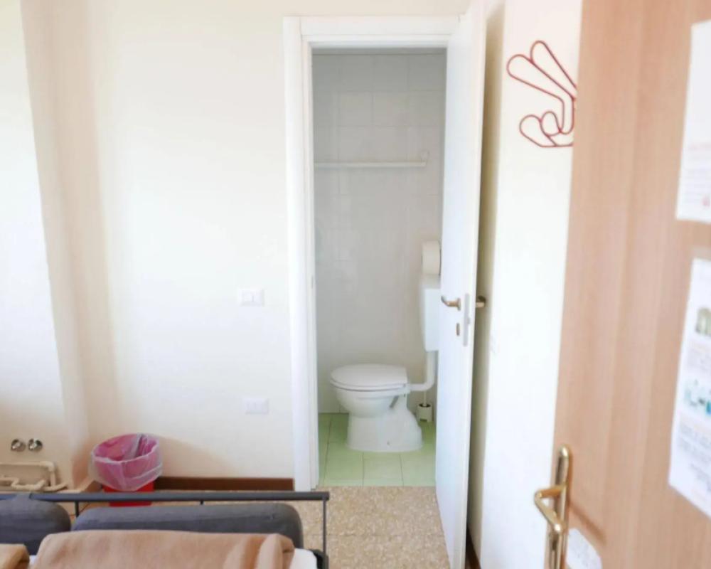 фото Lake Como Hostel