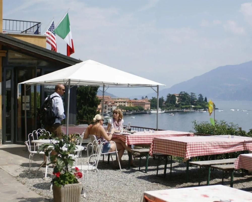 фото Lake Como Hostel