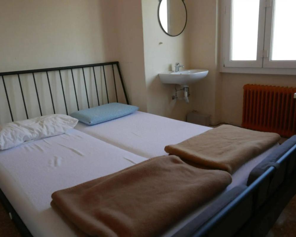 фото Lake Como Hostel