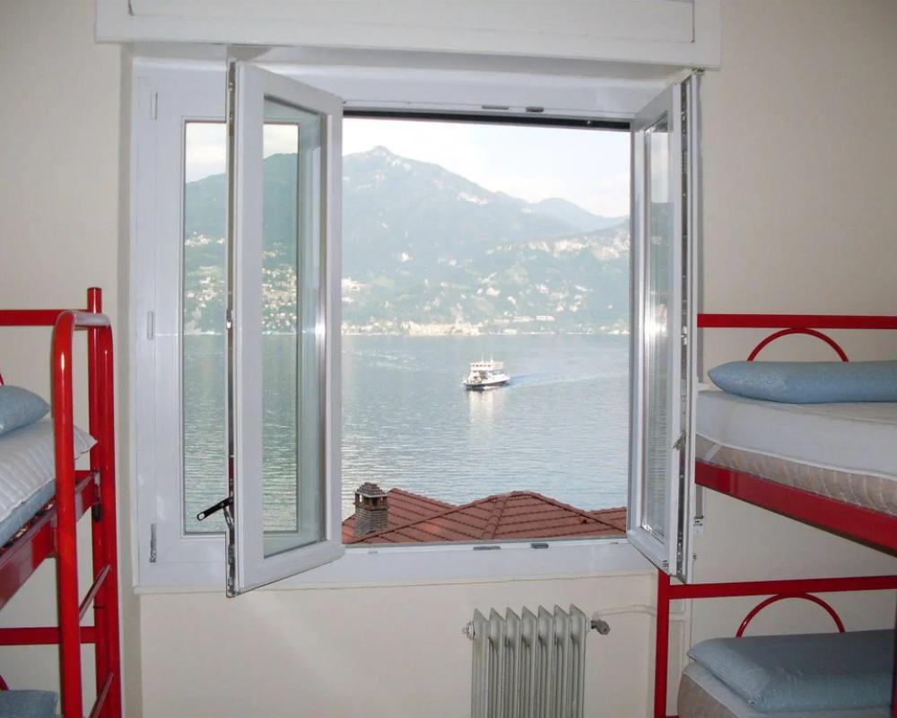 фото Lake Como Hostel