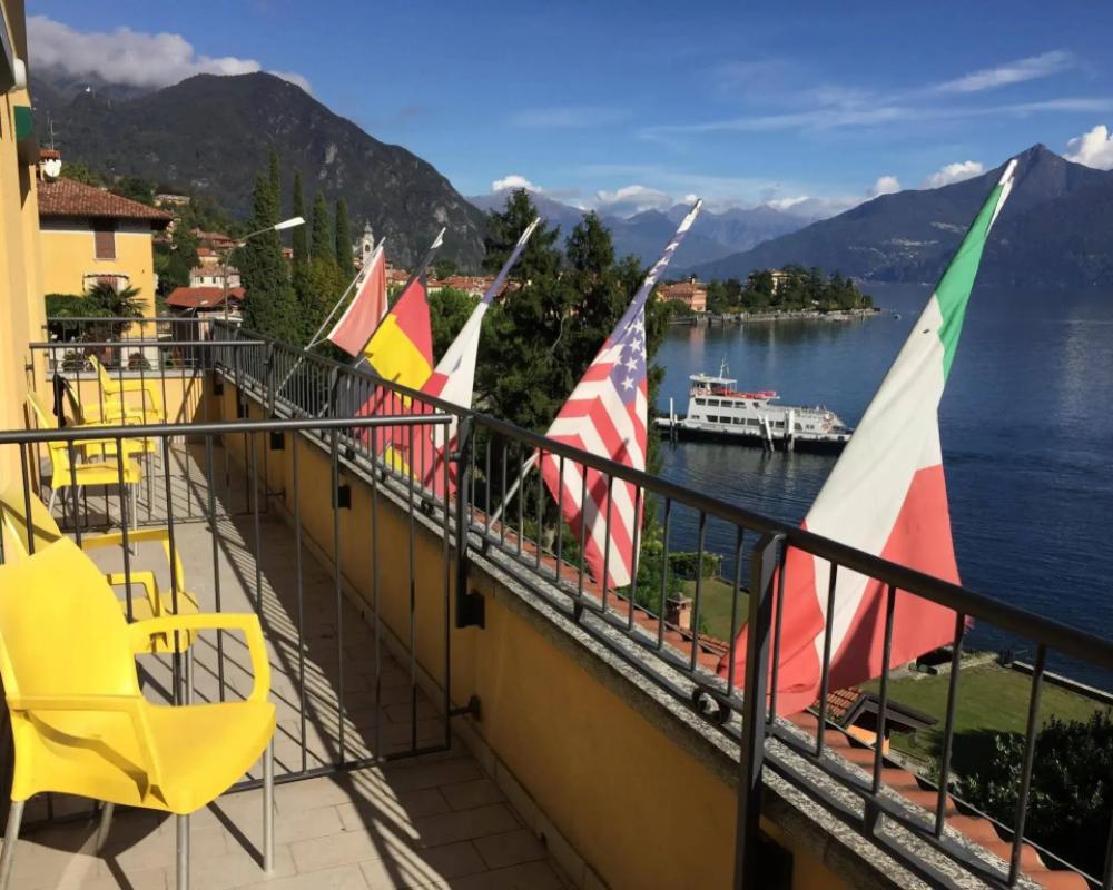 фото Lake Como Hostel