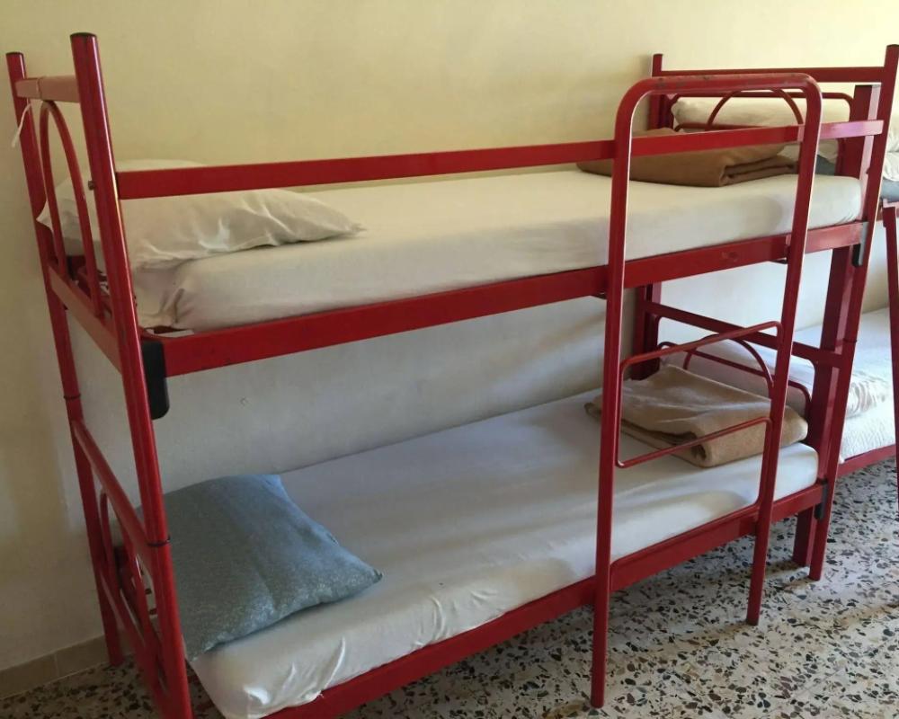 фото Lake Como Hostel