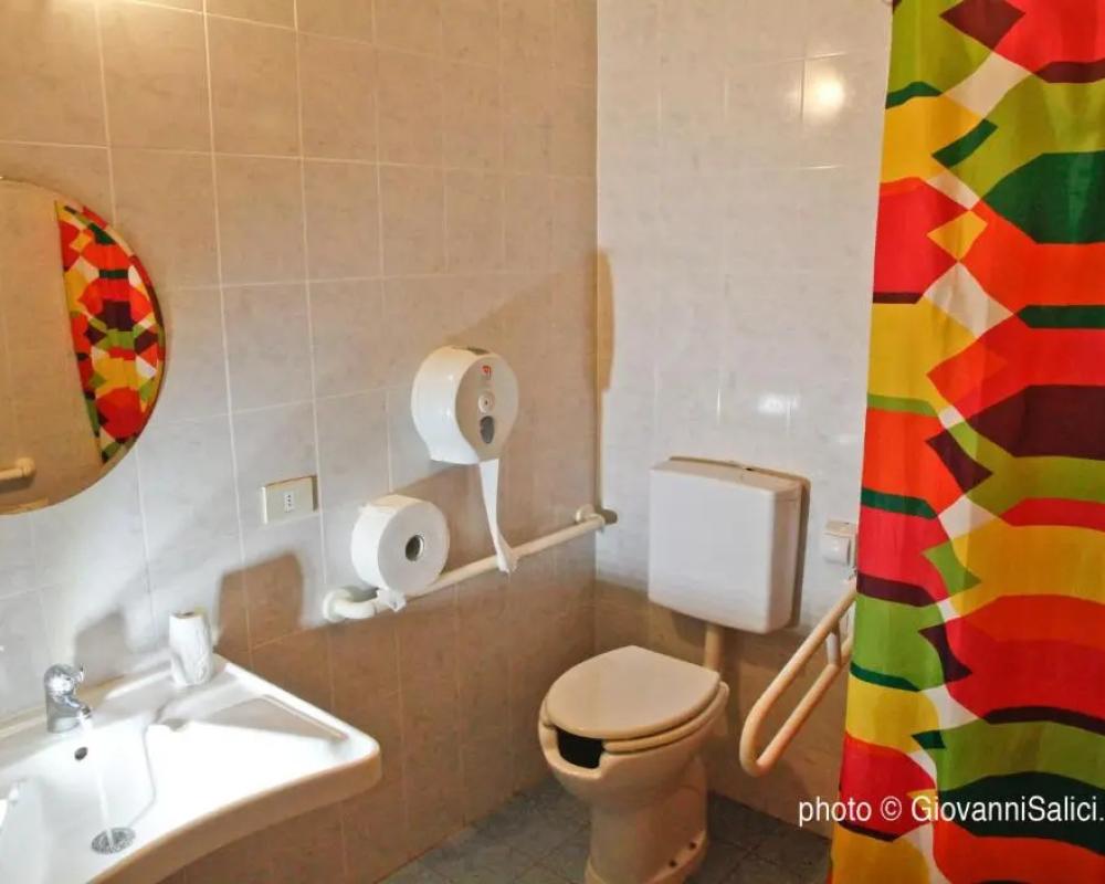 фото Lake Como Hostel