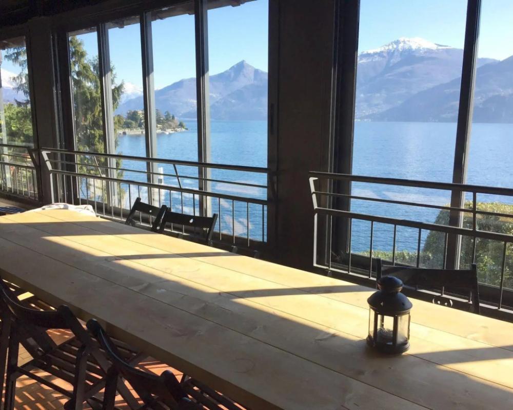 фото Lake Como Hostel