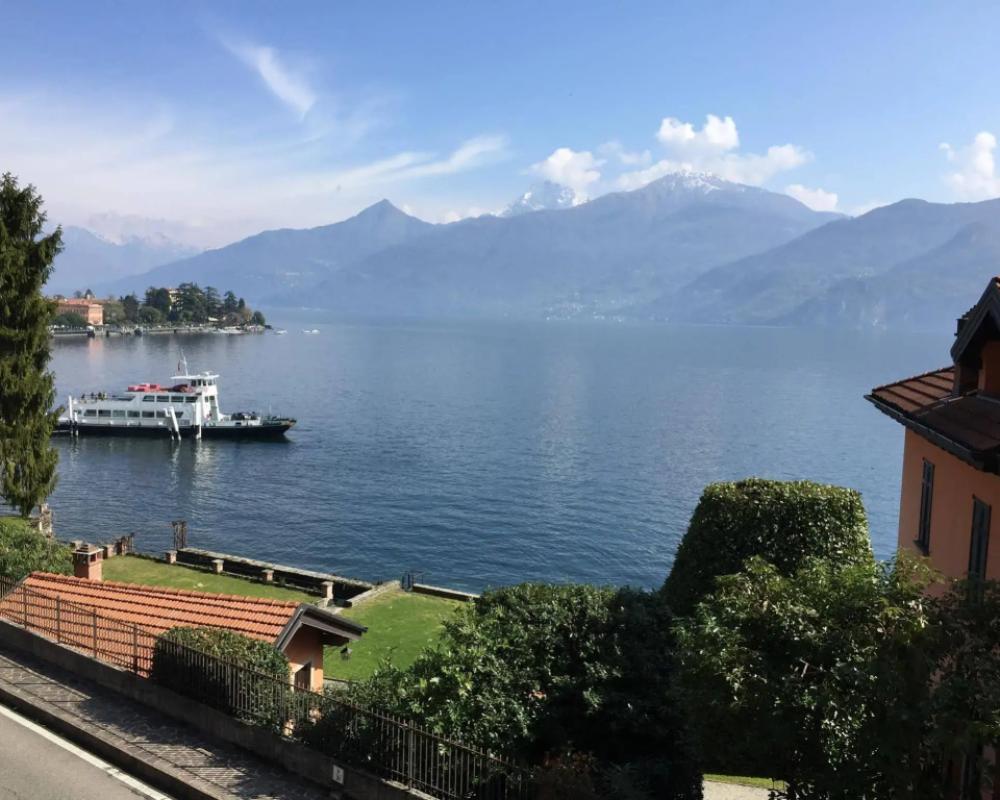 фото Lake Como Hostel