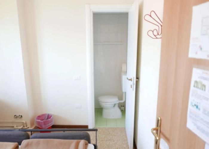 Lake Como Hostel