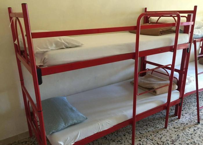 Lake Como Hostel