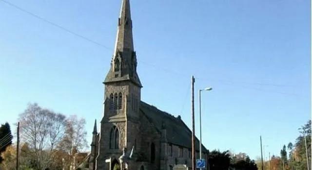 фото Auld Kirk