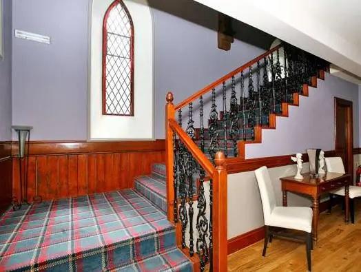 фото Auld Kirk