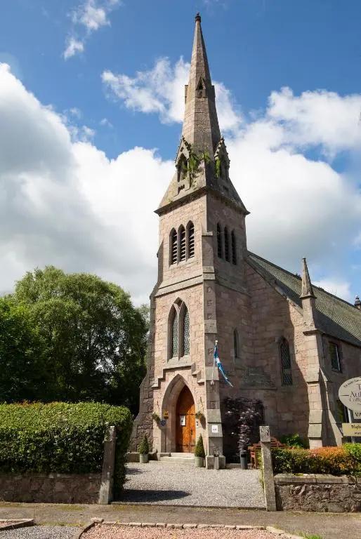 фото Auld Kirk