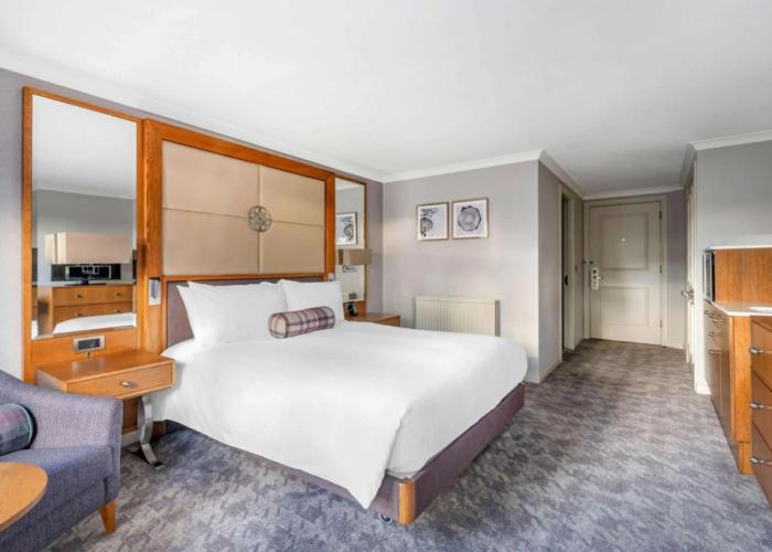 Hilton Grand Vacations Club Craigendarroch Suites Scotland