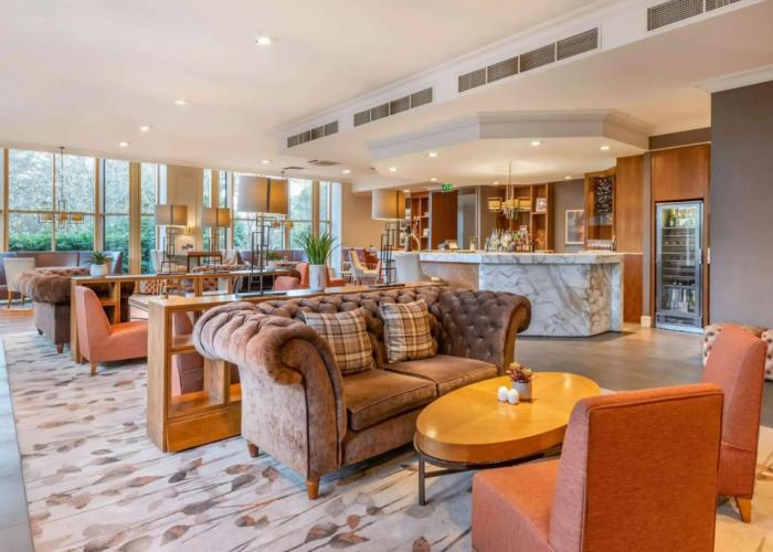 Hilton Grand Vacations Club Craigendarroch Suites Scotland