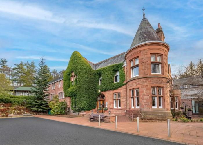 Hilton Grand Vacations Club Craigendarroch Suites Scotland