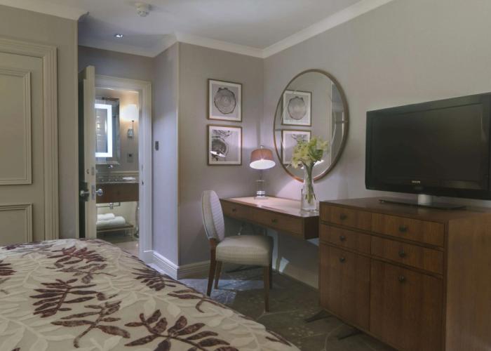 Hilton Grand Vacations Club Craigendarroch Suites Scotland