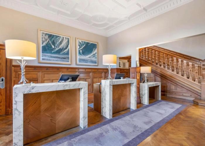 Hilton Grand Vacations Club Craigendarroch Suites Scotland