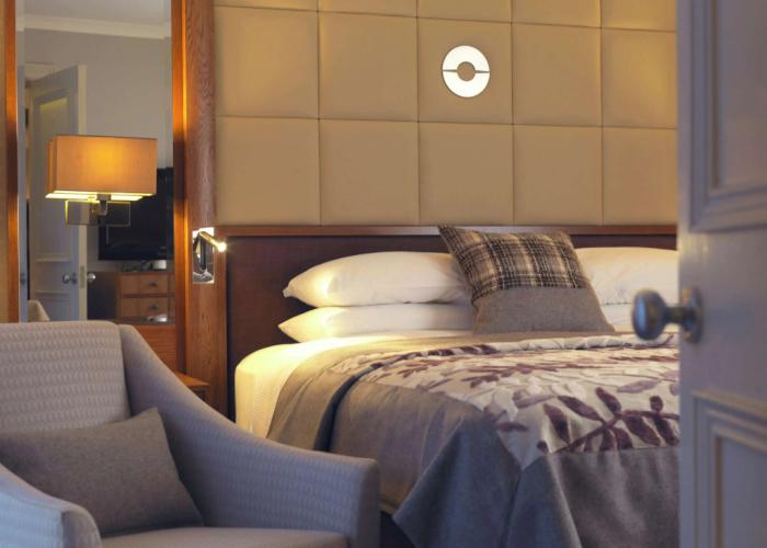 Hilton Grand Vacations Club Craigendarroch Suites Scotland