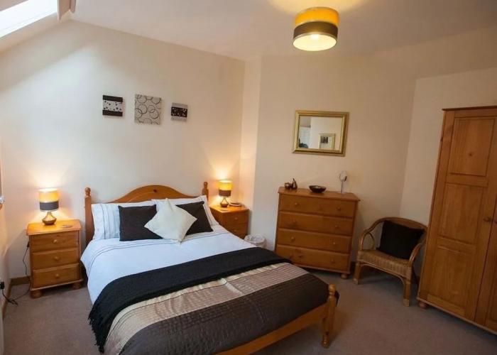 Glenernan Self Catering Cottages