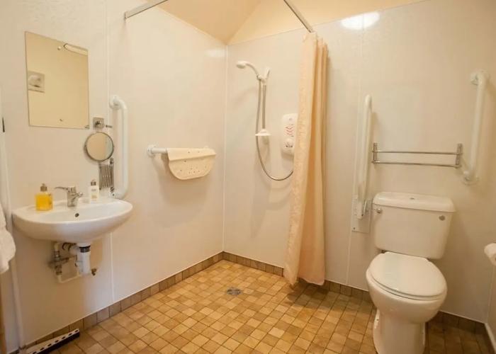 Glenernan Self Catering Cottages