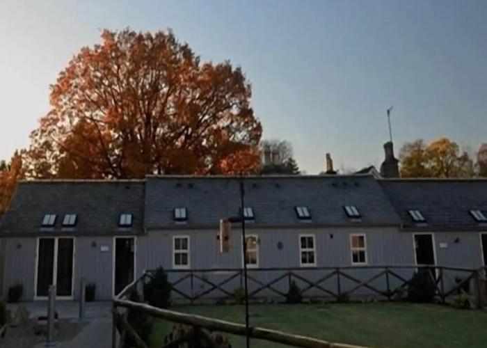 Glenernan Self Catering Cottages