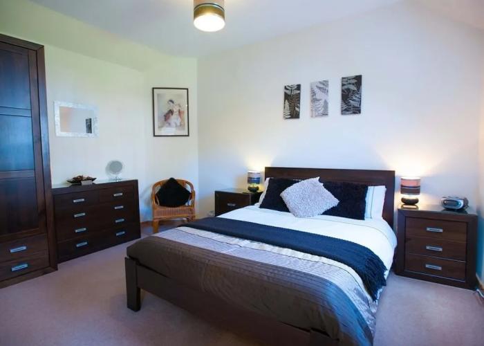 Glenernan Self Catering Cottages