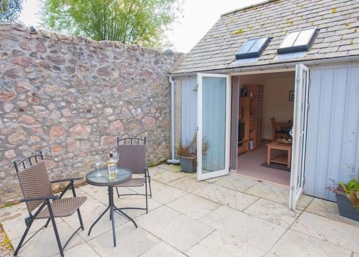 Glenernan Self Catering Cottages