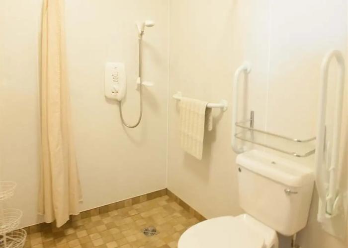Glenernan Self Catering Cottages