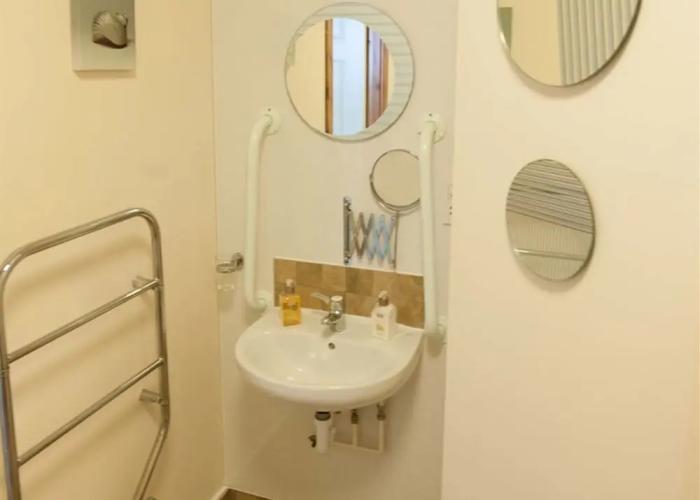 Glenernan Self Catering Cottages