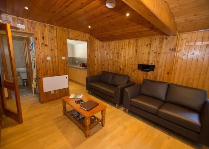 Invercauld Lodges