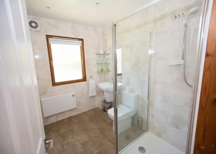 Invercauld Lodges