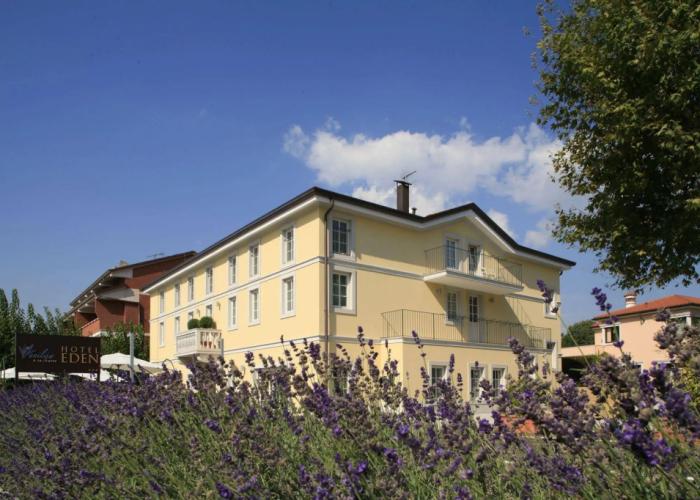 Hotel Eden
