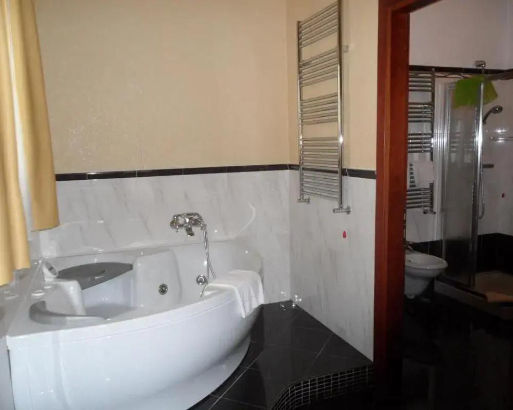 фото Hotel Ai Sette Nani